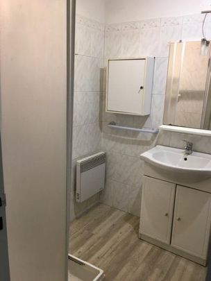 Appartement Fuveau - 3 pi�ce(s) - 47.65 m2, - Photo 1