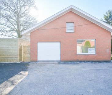 Aangename vrijstaande woning met drie slaapkamers in rustige omgeving. - Photo 3
