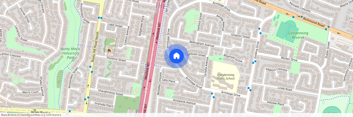 95A Armitage Drive, NSW 2761, Glendenning