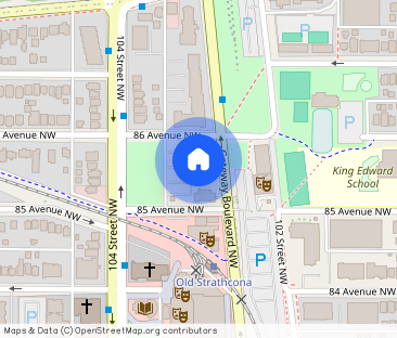 #103 8524 Gateway Boulevard Northwest - Photo 1