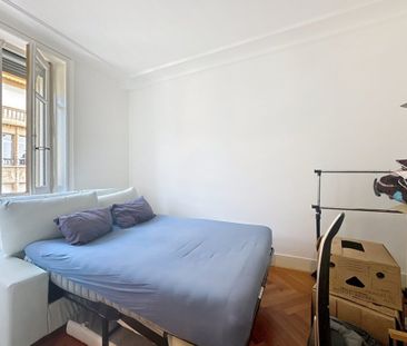 Appartement de 1 pièce au 3ème étage - Photo 2