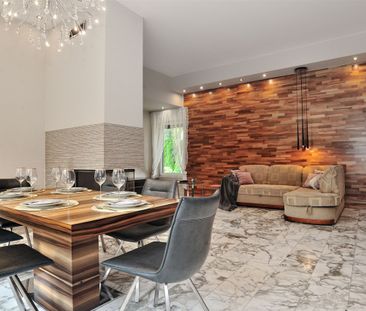 Dom na wynajem - Zdjęcie 4