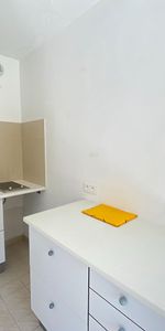 Location appartement 1 pièce, 24.47m², Nice - Photo 3