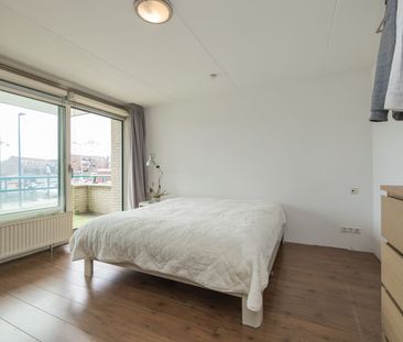 Appartement te huur: Parallel Boulevard 21-A 2202 HK Noordwijk (ZH) - Photo 1