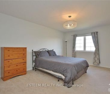 For Lease - 608 PEPPERVILLE Crescent, Kanata, Ontario - Photo 4