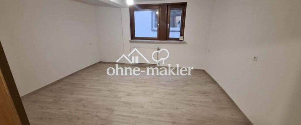 2 Zimmer Wohnung in der Heppenheimer Altstadt - Foto 1