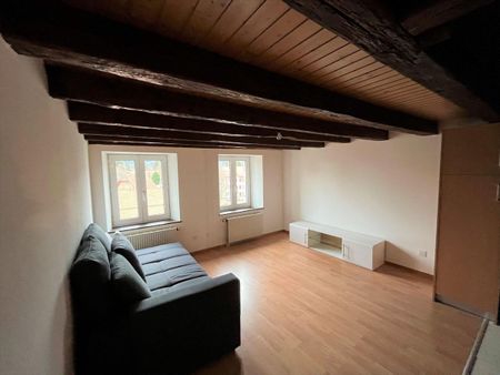 Large duplex studio - Ste-Croix - Photo 2