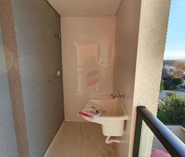 Apartamento Em Afonso Pena, São José Dos Pinhais/pr de 64 m² 3 Quar... - Photo 4
