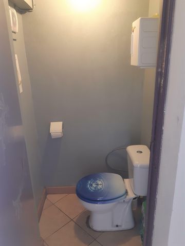 Pan­nen­koe­ken­huis­je, kamer 2 van de 4 - Pannestraat 27 - Foto 4