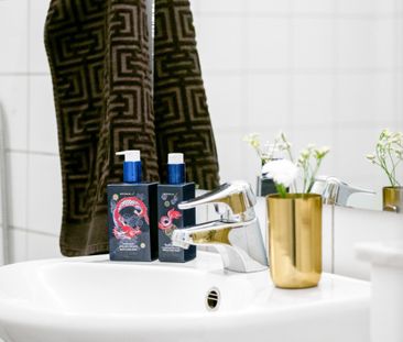 Karlslundsgatan, Södertälje - Foto 5