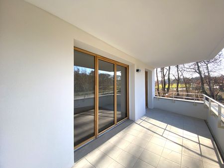 Appartement 3 pièces - Photo 4