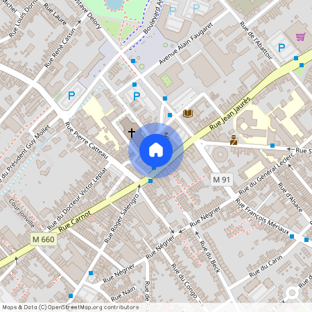 59150, Wattrelos