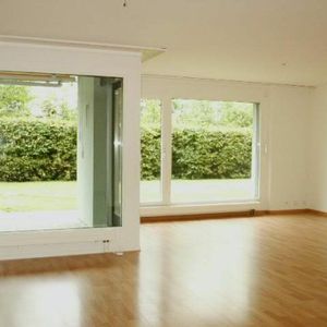 "Ruhig gelegene Parterrewohnung" - Photo 2