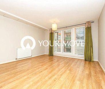 1 bedroom flat to rent - Photo 6