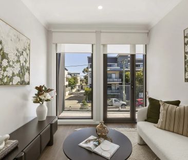 Brand New Four Bedroom Duplex In a Prime Location - Photo 1