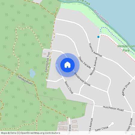 35 Whitbread Drive, Lemon Tree Passage, NSW 2319