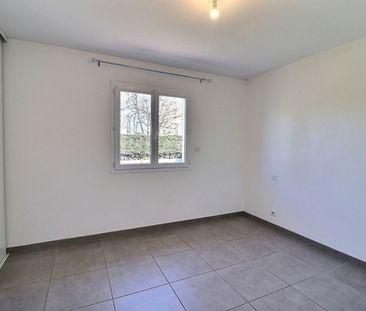 Maison T4 plain-pied - Lescure d'Albigeois - Photo 2