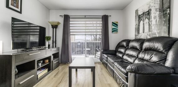 Appartement 4 ½ à louer Beauport juillet 2026 - Photo 2