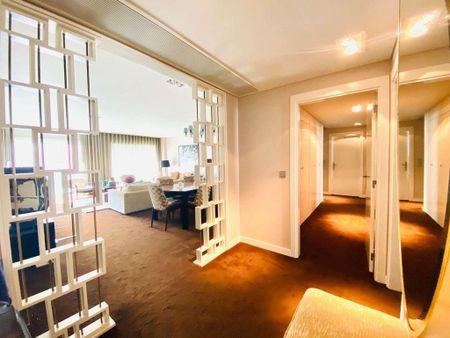 4 room luxury Apartment for rent in Lisbon, Portugal - Photo 5