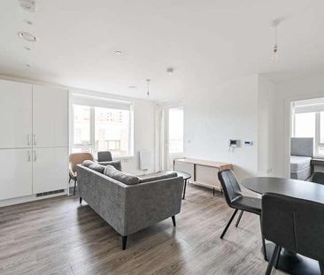 Nautilus Apartments, Canning Town, E16 - Photo 4