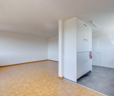 Modern Living with Seating - Photo 1