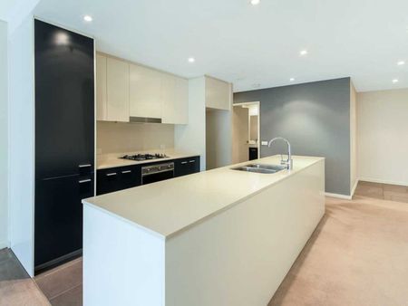 Leafy Two Bedroom | Contemporary Kitchen | Corner-unit Nestled in SOHO Apartments - Photo 3