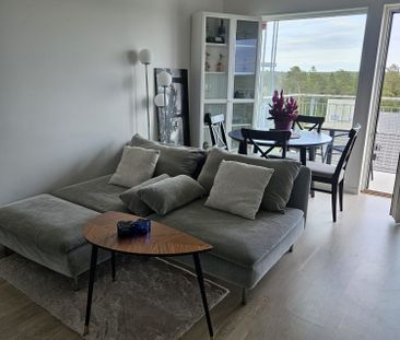 Molnstigen, Sollentuna - Foto 1