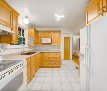 For Lease - 68 Rymal Road Unit# MAIN, Hamilton, Ontario - Photo 1