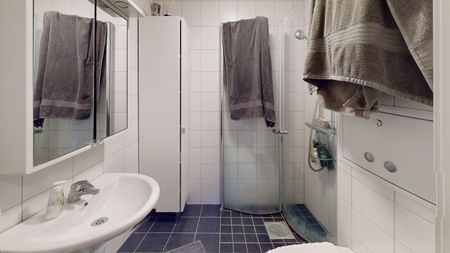 Erik Dahlbergsgatan 34 F, Helsingborg - Foto 4