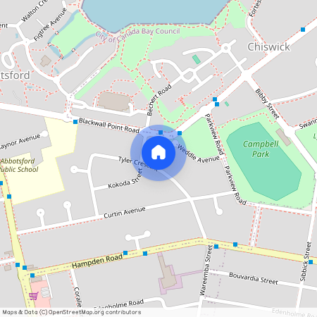 18 Tyler Crescent, NSW 2046, Abbotsford