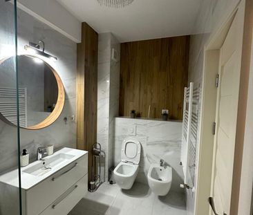 Apartament 2 camere Aviatorii Residence 700 euro - Photo 2