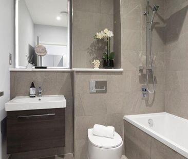 1 bedroom apartment to rent - Photo 3