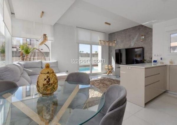 Luxury Villa in Ciudad Quesada, ciudad quesada, for rent