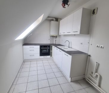 Location Appartement 3 pièces 67m² AMIENS 80000 - Photo 1