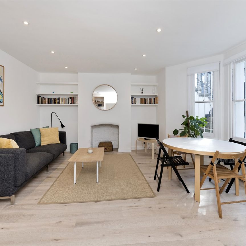 Ladbroke Grove, W10 - Photo 1