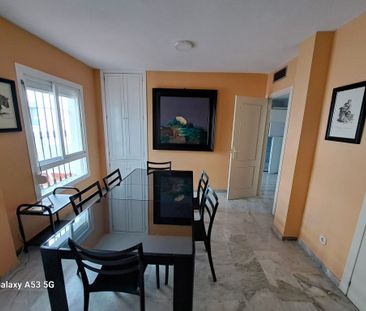 Piso de alquiler en Urbanización Los Naranjos de Marbella, 46, La D... - Photo 3