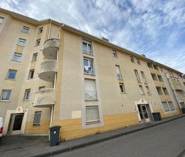 Location appartement 2 pièces 44.4 m² à Valence (26000) 5 - Photo 6