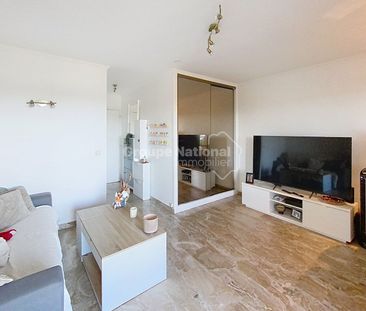 STUDIO MEUBLE - BAIL ETUDIANT OU MOBILITE 6 mois, - Photo 4