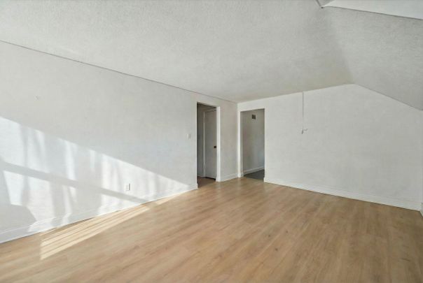 For Lease - 68 Highland Road Unit# Upper, Kitchener, Ontario - Photo 1