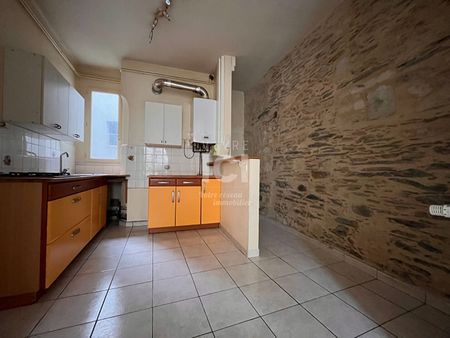 Location Appartement 2 pièces 52m² - Photo 4