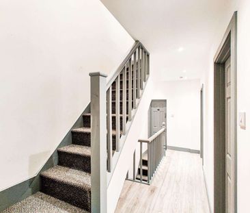 High spec shared house in L15, bills included! Room 4 - Photo 5