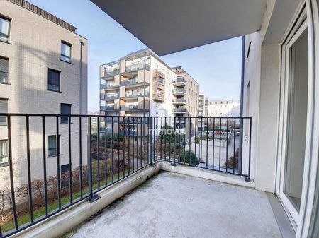 NEUDORF - 2P - 40.42m² - Photo 3