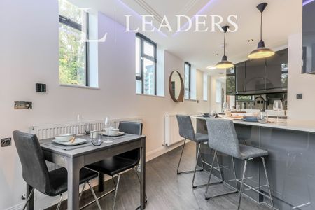 1 bedroom apartment to rent Blackford House, 2A Mulgrave Road, Sutton, SM2 - Photo 3