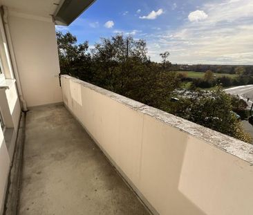 Erstbezug nach Sanierung - modern wohnen - Foto 1