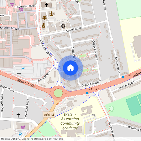 Town Centre, NN17 1RE, Corby