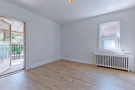 For Lease - 1747 Bayview Avenue Unit# Upper, Toronto, Ontario - Photo 4
