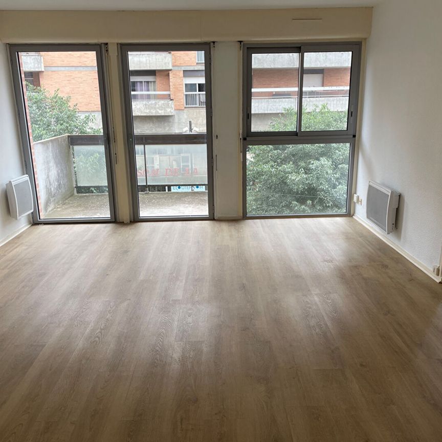 Location Appartement 2 pièces 41m² - Photo 1