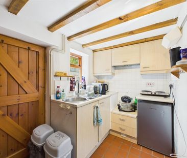1 BED Cottage To rent - Photo 5