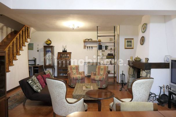 Trilocale via Locarno, Piccola Svizzera, Tagliacozzo - Photo 1