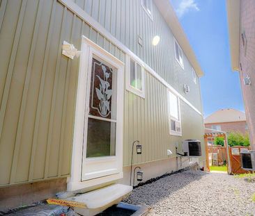 For Lease - 288 Pimlico Drive Unit# Bsmt, Oshawa, Ontario - Photo 4